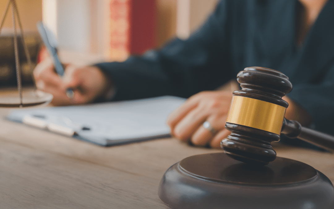 Court Services