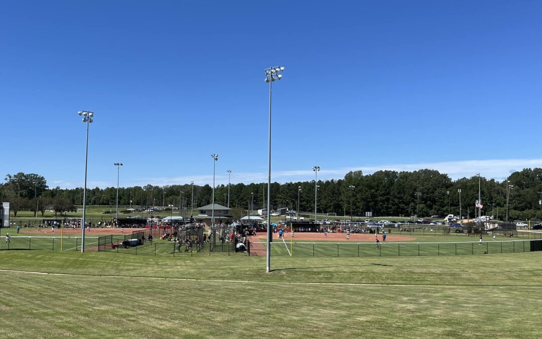 Belhaven University Hosted Classic at Traceway Park