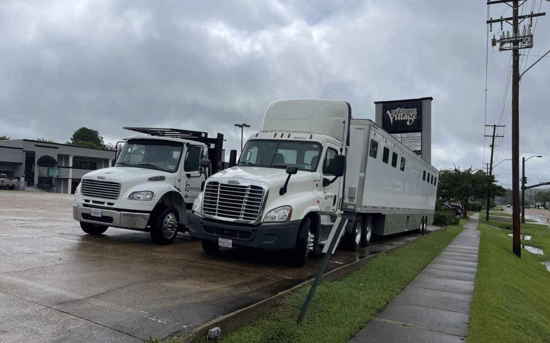 Movie Begins Filming in Clinton September 16