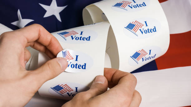 Where to Vote on Election Day 2024