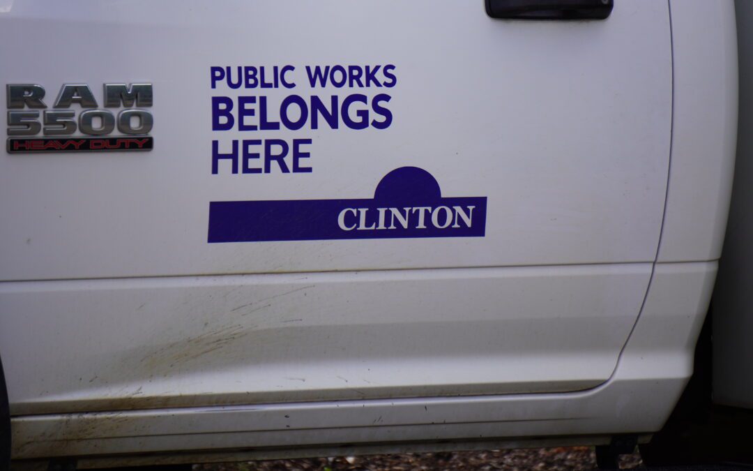 Water Billing Update: New Online Accounts Required for Muni-Link System