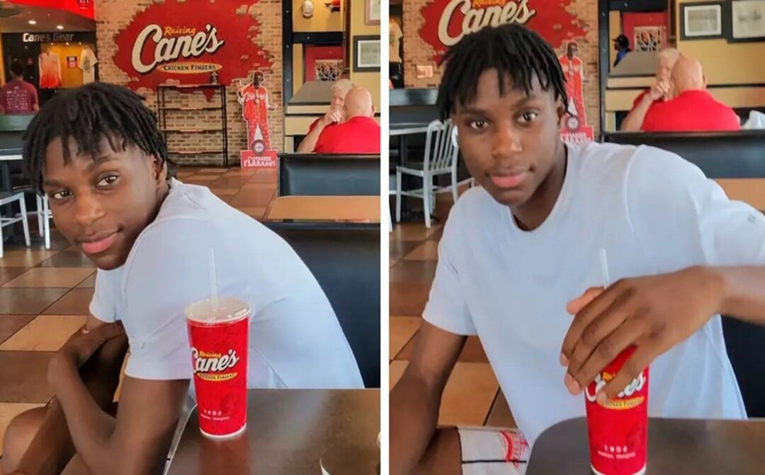 Clinton Teen Reported Missing is Found Safe