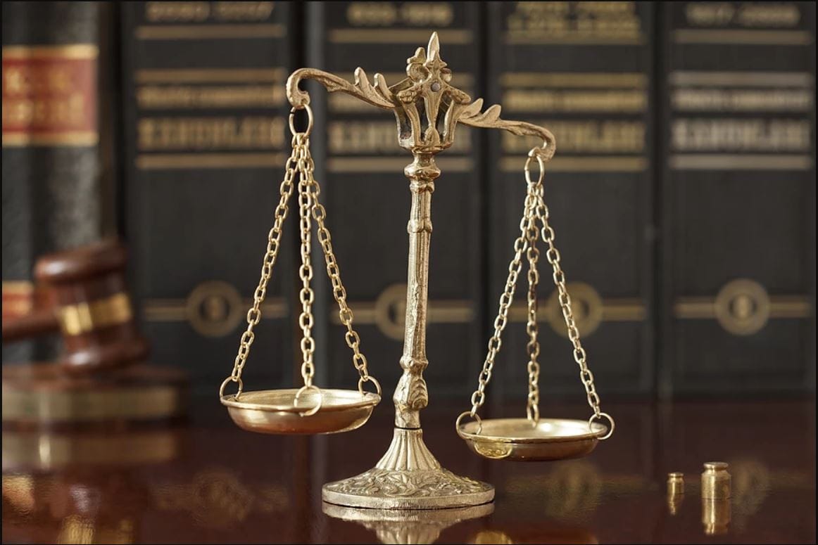 legal