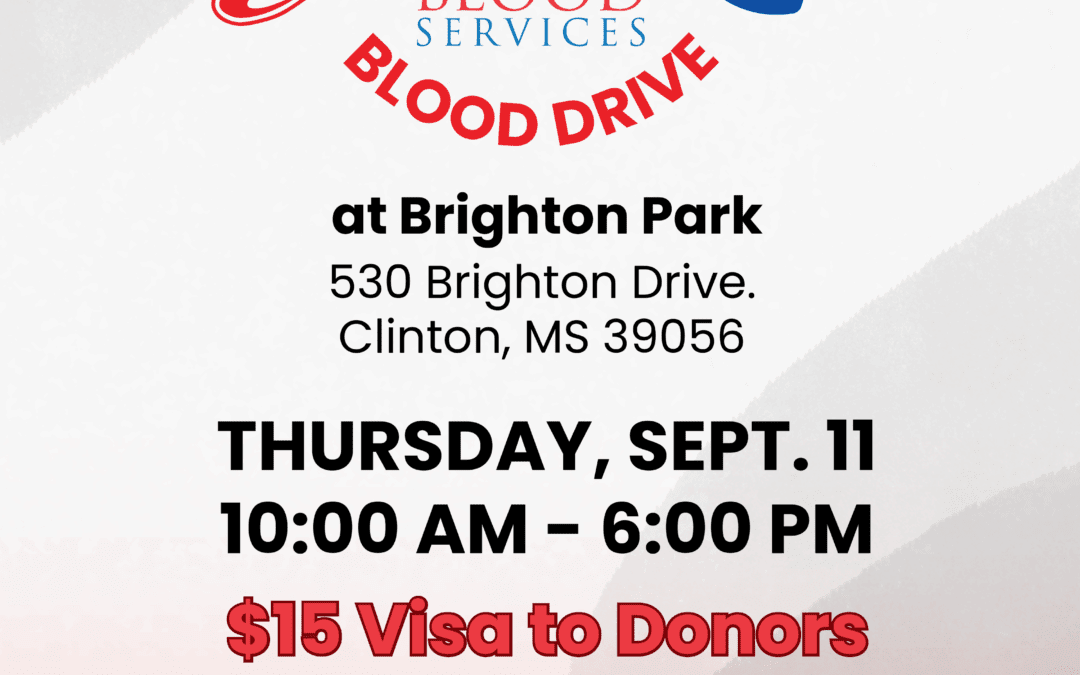 Battle of the Badges Blood Drive: September 11