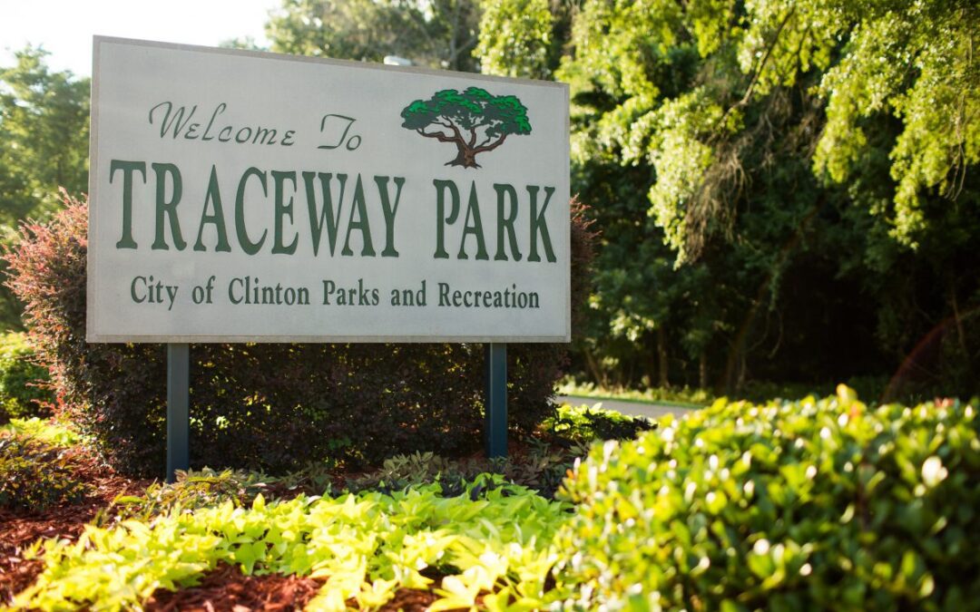City Announces Holiday Closures for Traceway Park and Administrative Offices