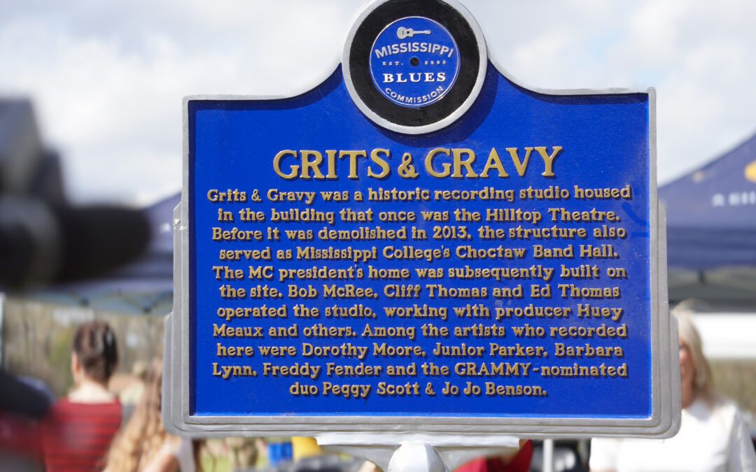 A New Chapter on the Mississippi Blues Trail in Clinton