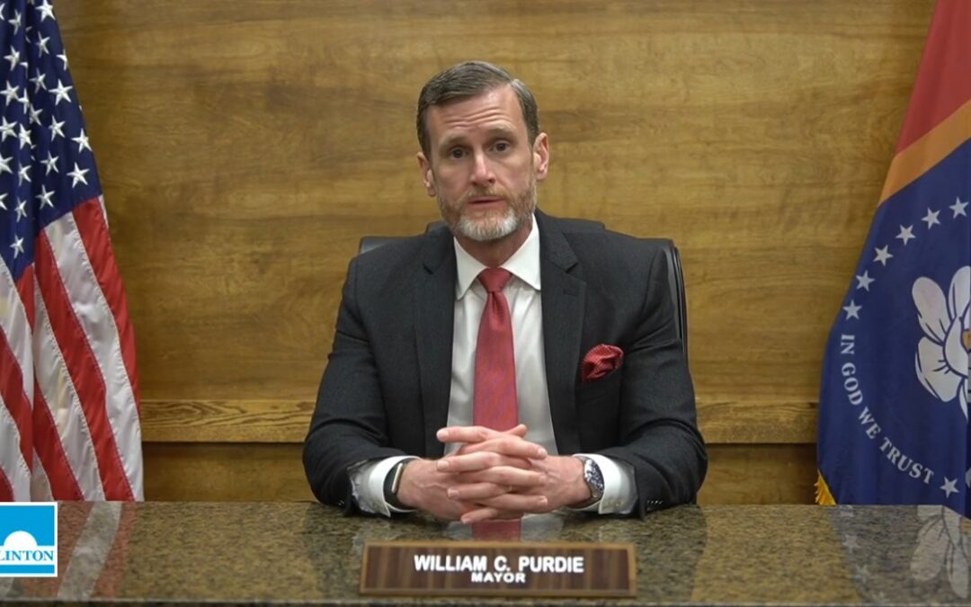 2026 State of the City