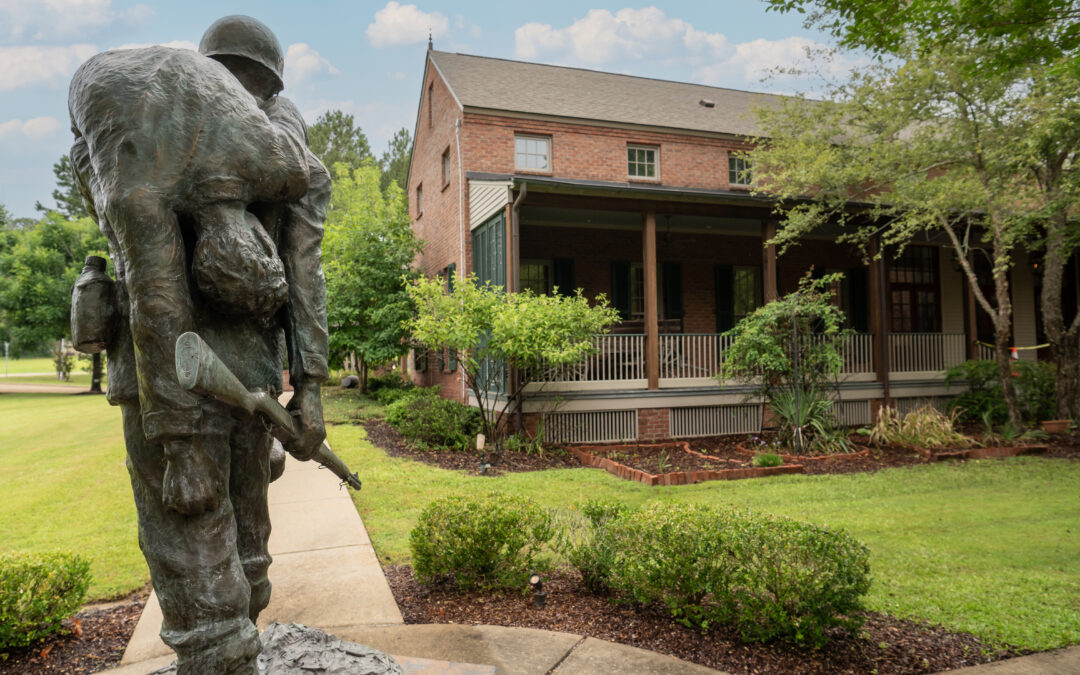 City of Clinton Offices Closed on Memorial Day